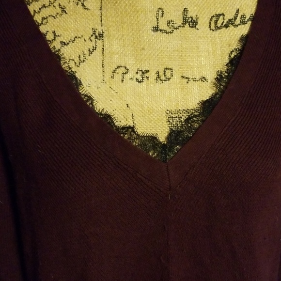 Torrid sweater - Picture 2 of 4